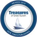 TOR Hotel Group | Treasures of Greek Tourism 2019